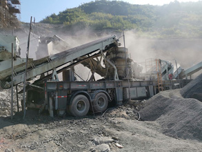 磷钇矿生产工艺