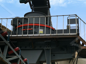 时产400-500吨大理岩沙磨机