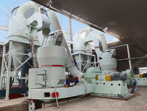 时产260-550吨河沙立式制砂机