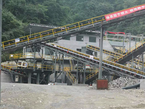 时产70-140吨石英石大型打砂机