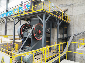 陕西户县矿粉机械生产设备"矿粉生产设备